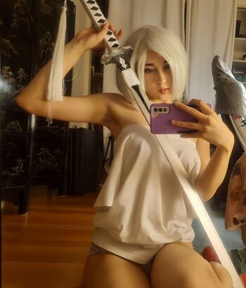 Full leaked Ara zygzu page private onlyfans photo