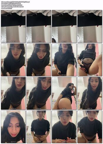 Full leaked Arab camgirl  page private onlyfans photo