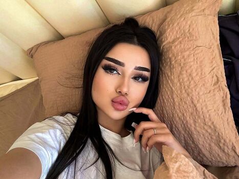 Full leaked Arabyas private onlyfans photo