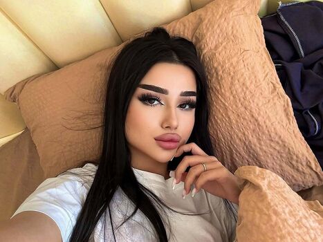 Full leaked Arabyas private onlyfans photo