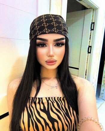 Full leaked Arabyas private onlyfans photo