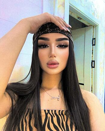 Full leaked Arabyas private onlyfans photo