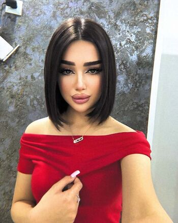 Full leaked Arabyas private onlyfans photo