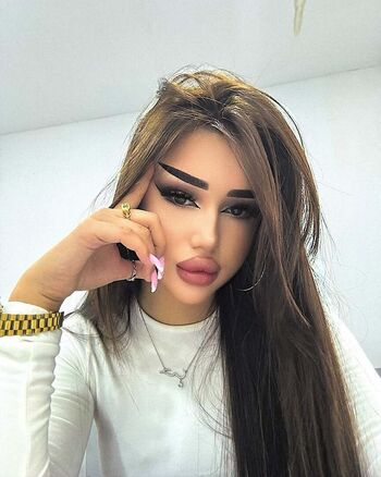 Full leaked Arabyas private onlyfans photo