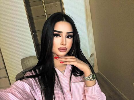 Full leaked Arabyas private onlyfans photo