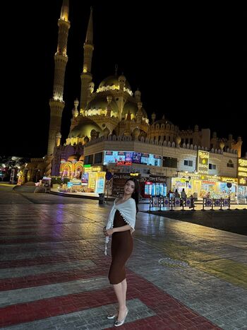 Full leaked Arabella gregory page private onlyfans photo