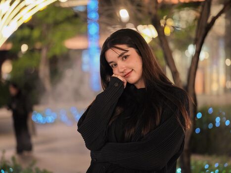 Full leaked Arabella gregory private onlyfans photo