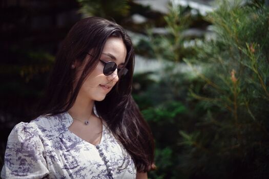 Full leaked Arabella gregory private onlyfans photo