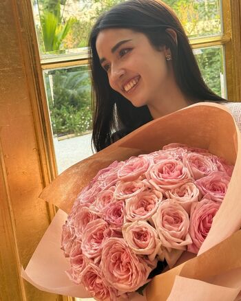 Full leaked Arabella gregory private onlyfans photo