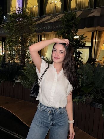 Full leaked Arabella gregory private onlyfans photo