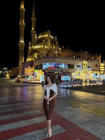 Full leaked Arabella gregory private onlyfans photo