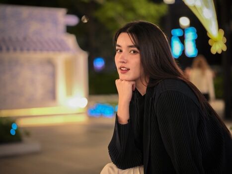 Full leaked Arabella gregory private onlyfans photo