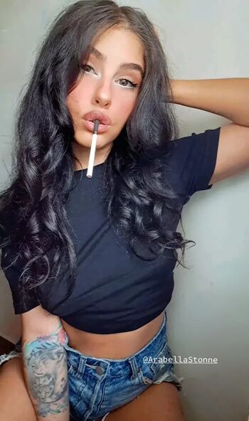 Full leaked Arabellastonne private onlyfans photo