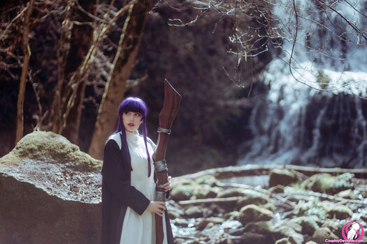 Full leaked Arakamelia page private onlyfans photo