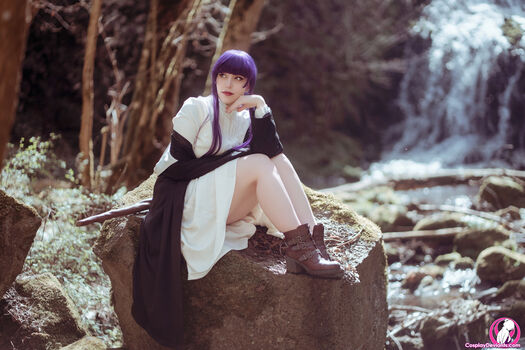 Full leaked Arakamelia page private onlyfans photo