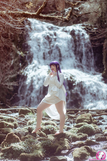 Full leaked Arakamelia page private onlyfans photo