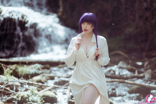 Full leaked Arakamelia page private onlyfans photo