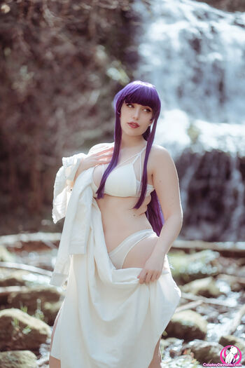 Full leaked Arakamelia page private onlyfans photo