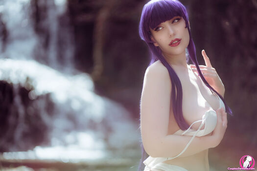 Full leaked Arakamelia page private onlyfans photo