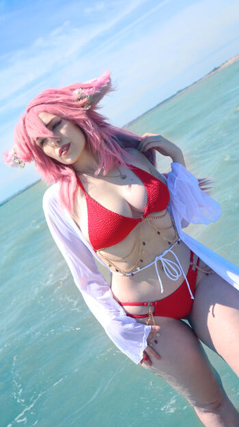 Full leaked Arakamelia private onlyfans photo