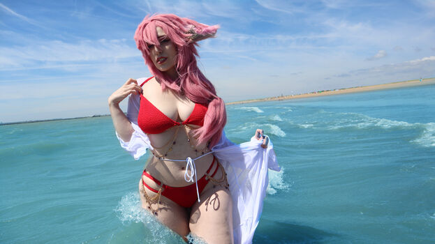 Full leaked Arakamelia private onlyfans photo