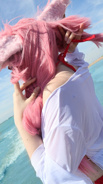 Full leaked Arakamelia private onlyfans photo