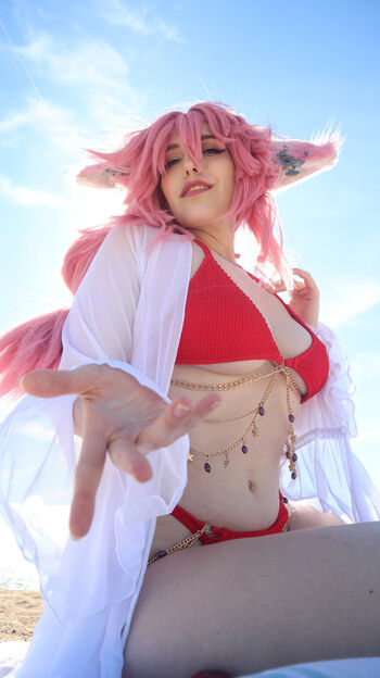 Full leaked Arakamelia private onlyfans photo