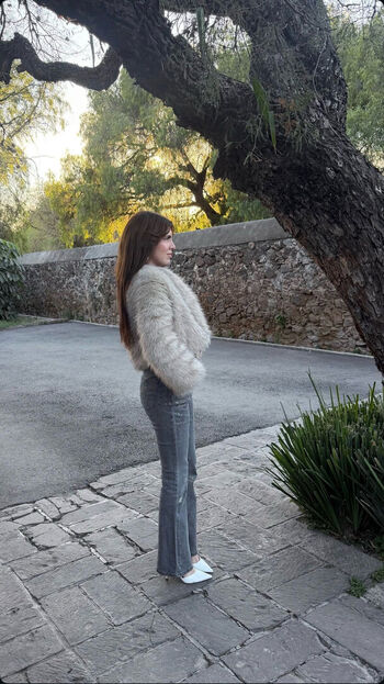 Full leaked Arantza vega private onlyfans photo