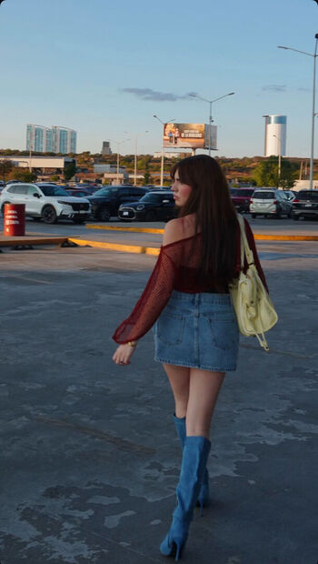 Full leaked Arantza vega private onlyfans photo