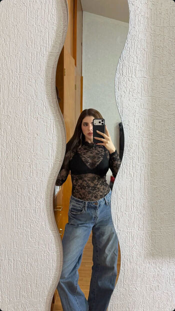 Full leaked Arantza vega private onlyfans photo