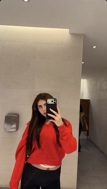 Full leaked Arantza vega private onlyfans photo