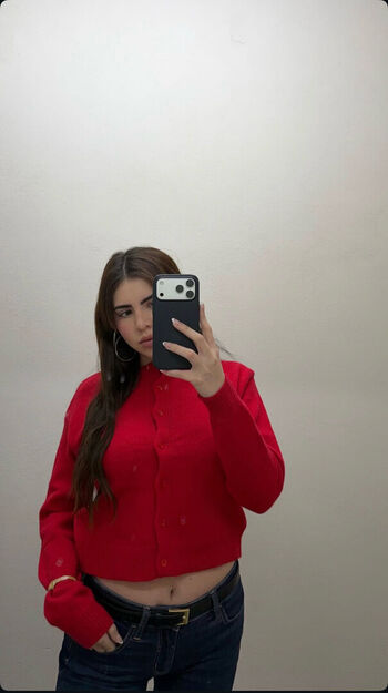 Full leaked Arantza vega private onlyfans photo