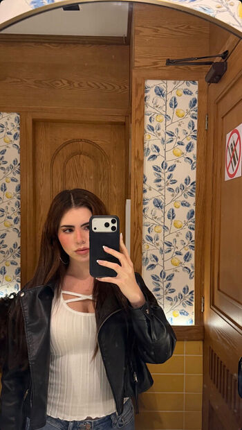 Full leaked Arantza vega private onlyfans photo