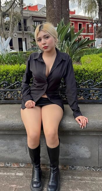 Full leaked Aranza zeab private onlyfans photo