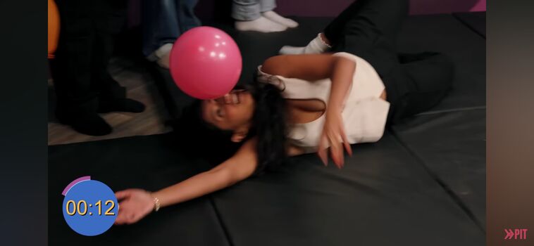 Full leaked Arasha lalani  page private onlyfans photo