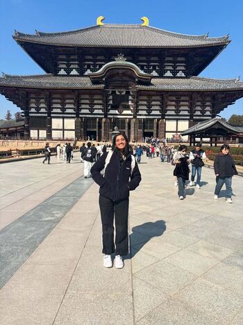 Full leaked Arasha lalani private onlyfans photo