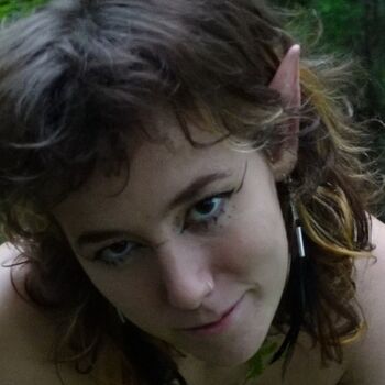 Full leaked Araviself private onlyfans photo