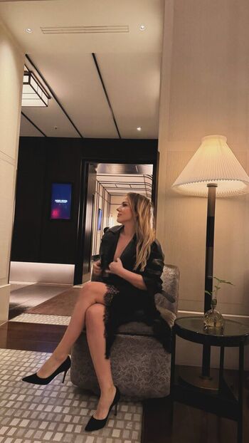 Full leaked Arbana osmani private onlyfans photo