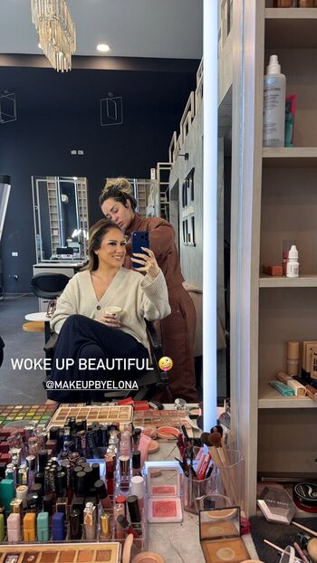 Full leaked Arbana osmani private onlyfans photo