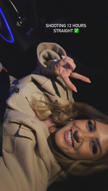 Full leaked Arbana osmani private onlyfans photo