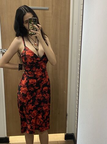 Full leaked Arcanedeity private onlyfans photo