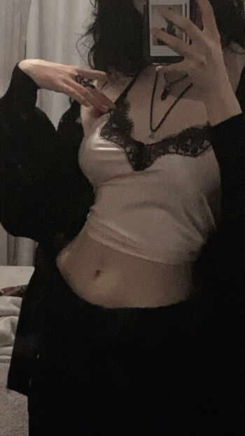 Full leaked Arcanedeity private onlyfans photo