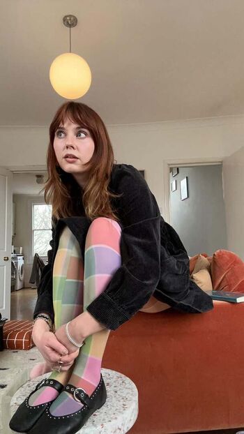 Full leaked Arden rose private onlyfans photo