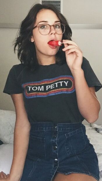 Full leaked Arden rose private onlyfans photo