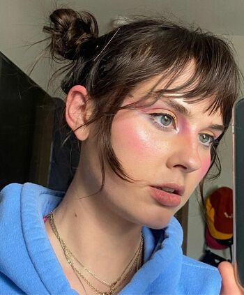 Full leaked Arden rose private onlyfans photo