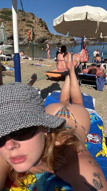 Full leaked Arden rose private onlyfans photo