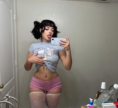 Full leaked Ardiange page private onlyfans photo