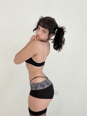 Full leaked Ardiange private onlyfans photo