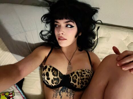 Full leaked Ardiange private onlyfans photo