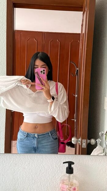 Full leaked Areeli ferrer page private onlyfans photo